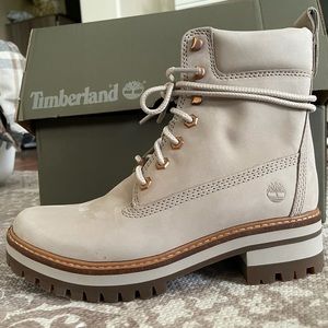 Timberland Courmayeur Valley 6